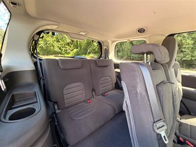 2012 Nissan Pathfinder SV SUV , 4X4 , Clean title ! - Photo 43 - Gladstone, OR 97027