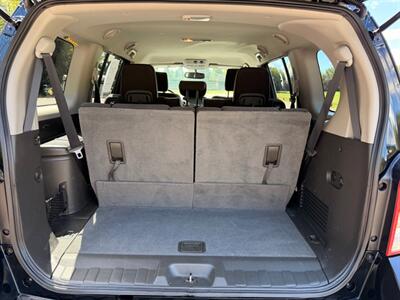 2012 Nissan Pathfinder SV SUV , 4X4 , Clean title ! - Photo 36 - Gladstone, OR 97027