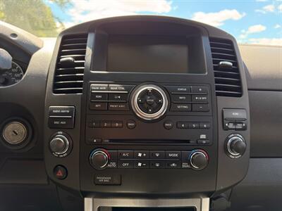 2012 Nissan Pathfinder SV SUV , 4X4 , Clean title ! - Photo 65 - Gladstone, OR 97027