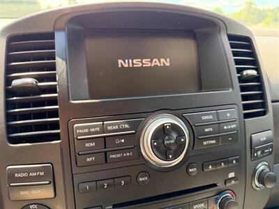 2012 Nissan Pathfinder SV SUV , 4X4 , Clean title ! - Photo 77 - Gladstone, OR 97027