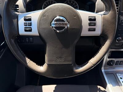 2012 Nissan Pathfinder SV SUV , 4X4 , Clean title ! - Photo 69 - Gladstone, OR 97027