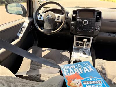 2012 Nissan Pathfinder SV SUV , 4X4 , Clean title ! - Photo 57 - Gladstone, OR 97027