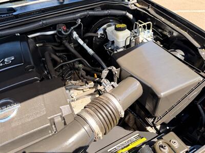 2012 Nissan Pathfinder SV SUV , 4X4 , Clean title ! - Photo 52 - Gladstone, OR 97027