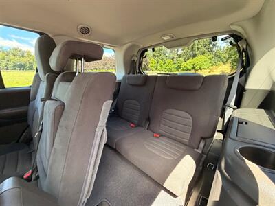 2012 Nissan Pathfinder SV SUV , 4X4 , Clean title ! - Photo 33 - Gladstone, OR 97027