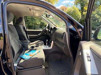 2012 Nissan Pathfinder SV SUV , 4X4 , Clean title ! - Photo 39 - Gladstone, OR 97027