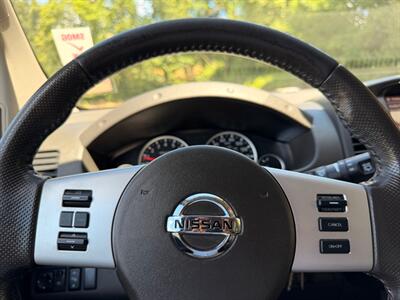 2012 Nissan Pathfinder SV SUV , 4X4 , Clean title ! - Photo 85 - Gladstone, OR 97027
