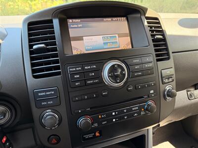 2012 Nissan Pathfinder SV SUV , 4X4 , Clean title ! - Photo 87 - Gladstone, OR 97027