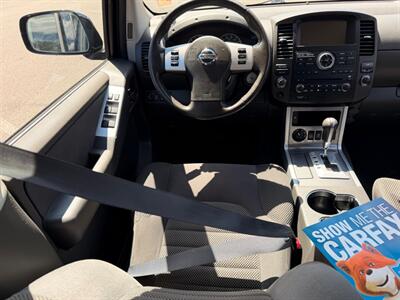 2012 Nissan Pathfinder SV SUV , 4X4 , Clean title ! - Photo 59 - Gladstone, OR 97027