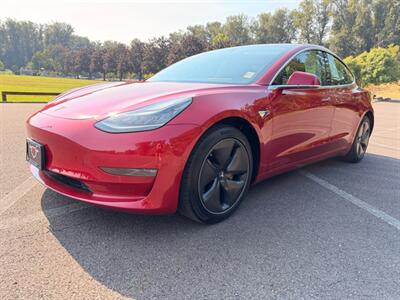 2018 Tesla Model 3 Long Range - Photo 25 - Gladstone, OR 97027