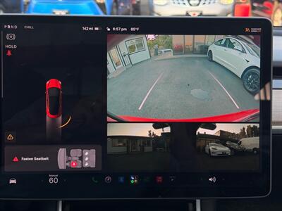 2018 Tesla Model 3 Long Range - Photo 20 - Gladstone, OR 97027