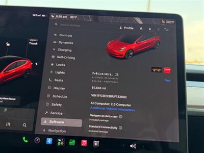 2018 Tesla Model 3 Long Range - Photo 24 - Gladstone, OR 97027