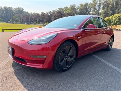 2018 Tesla Model 3 Long Range - Photo 28 - Gladstone, OR 97027