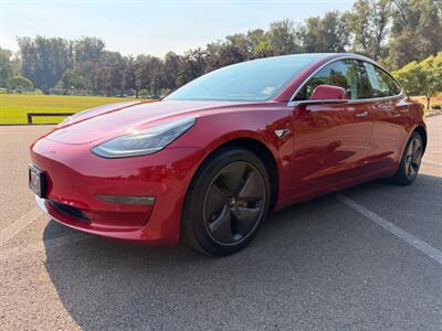 2018 Tesla Model 3 Long Range - Photo 57 - Gladstone, OR 97027