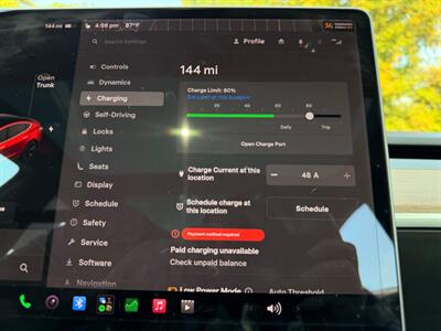2018 Tesla Model 3 Long Range - Photo 21 - Gladstone, OR 97027
