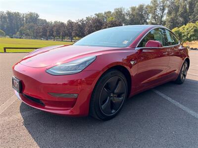 2018 Tesla Model 3 Long Range - Photo 29 - Gladstone, OR 97027