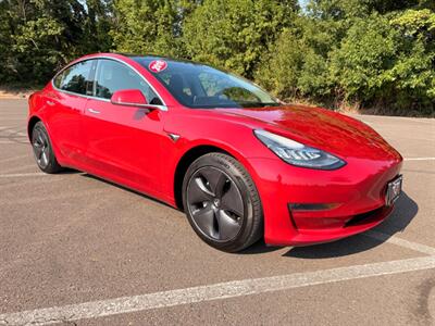2018 Tesla Model 3 Long Range - Photo 7 - Gladstone, OR 97027