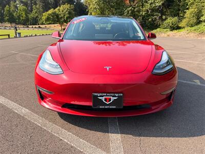 2018 Tesla Model 3 Long Range - Photo 8 - Gladstone, OR 97027