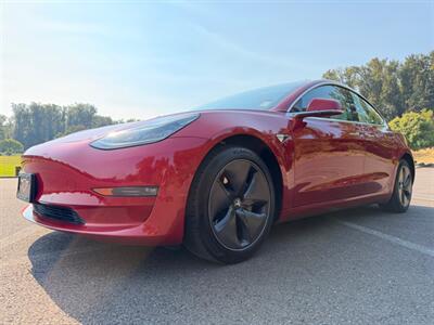 2018 Tesla Model 3 Long Range - Photo 32 - Gladstone, OR 97027