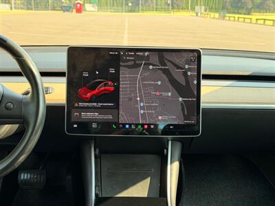 2018 Tesla Model 3 Long Range - Photo 51 - Gladstone, OR 97027