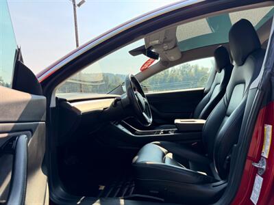 2018 Tesla Model 3 Long Range - Photo 10 - Gladstone, OR 97027