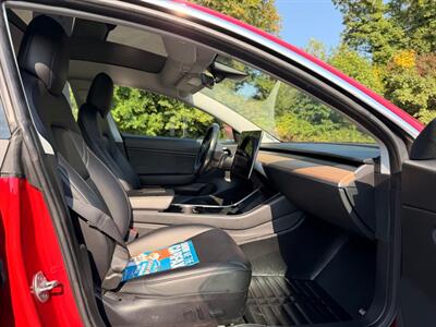 2018 Tesla Model 3 Long Range - Photo 12 - Gladstone, OR 97027