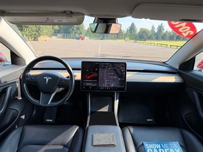 2018 Tesla Model 3 Long Range - Photo 49 - Gladstone, OR 97027