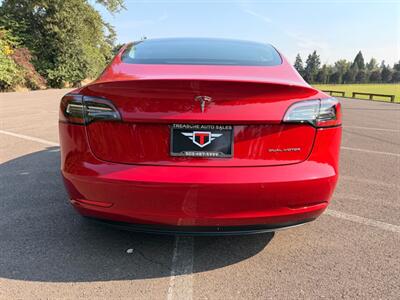 2018 Tesla Model 3 Long Range - Photo 4 - Gladstone, OR 97027