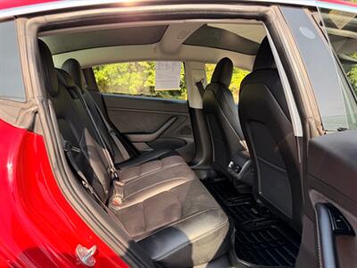 2018 Tesla Model 3 Long Range - Photo 41 - Gladstone, OR 97027