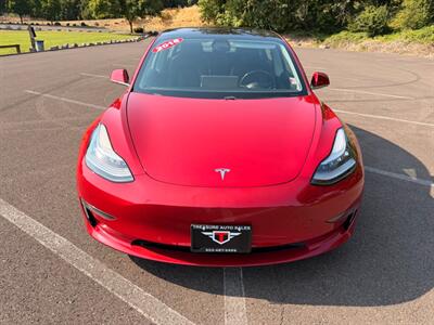 2018 Tesla Model 3 Long Range - Photo 31 - Gladstone, OR 97027