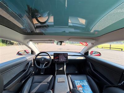 2018 Tesla Model 3 Long Range - Photo 48 - Gladstone, OR 97027
