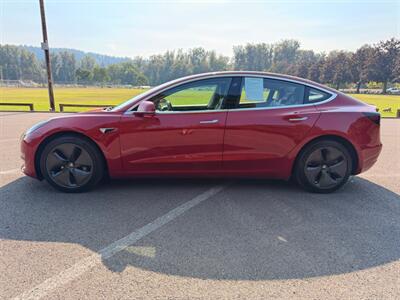 2018 Tesla Model 3 Long Range - Photo 2 - Gladstone, OR 97027