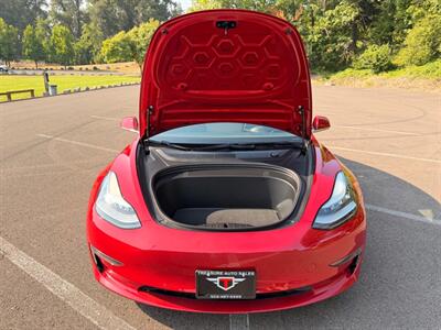 2018 Tesla Model 3 Long Range - Photo 43 - Gladstone, OR 97027