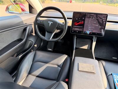 2018 Tesla Model 3 Long Range - Photo 16 - Gladstone, OR 97027