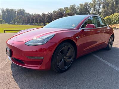 2018 Tesla Model 3 Long Range - Photo 33 - Gladstone, OR 97027