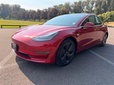 2018 Tesla Model 3 Long Range - Photo 27 - Gladstone, OR 97027