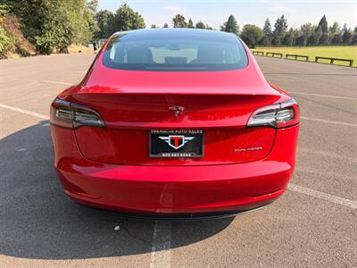 2018 Tesla Model 3 Long Range - Photo 30 - Gladstone, OR 97027