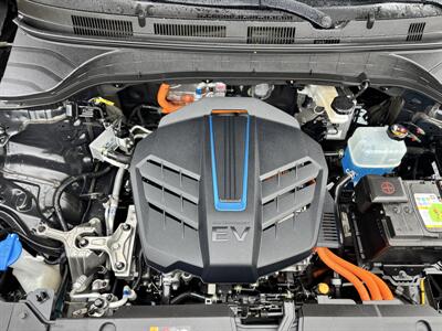 2020 Hyundai Kona Ultimate EV - Photo 27 - Gladstone, OR 97027
