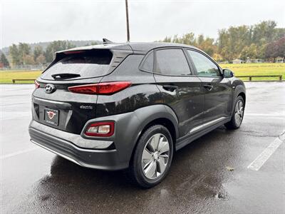 2020 Hyundai Kona Ultimate EV - Photo 7 - Gladstone, OR 97027