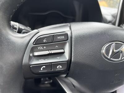 2020 Hyundai Kona Ultimate EV - Photo 31 - Gladstone, OR 97027