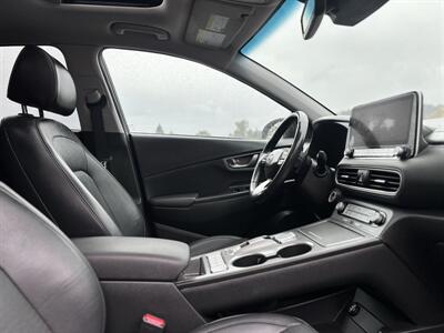 2020 Hyundai Kona Ultimate EV - Photo 26 - Gladstone, OR 97027