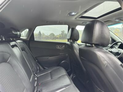 2020 Hyundai Kona Ultimate EV - Photo 24 - Gladstone, OR 97027