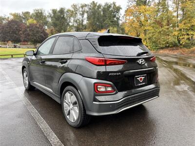 2020 Hyundai Kona Ultimate EV - Photo 4 - Gladstone, OR 97027