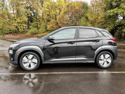 2020 Hyundai Kona Ultimate EV - Photo 3 - Gladstone, OR 97027