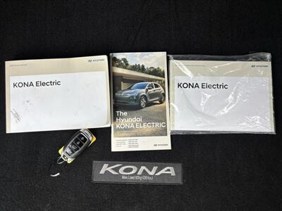2020 Hyundai Kona Ultimate EV - Photo 37 - Gladstone, OR 97027