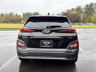 2020 Hyundai Kona Ultimate EV - Photo 5 - Gladstone, OR 97027