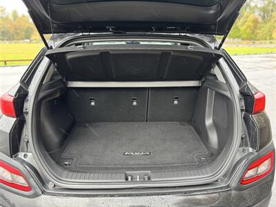 2020 Hyundai Kona Ultimate EV - Photo 15 - Gladstone, OR 97027