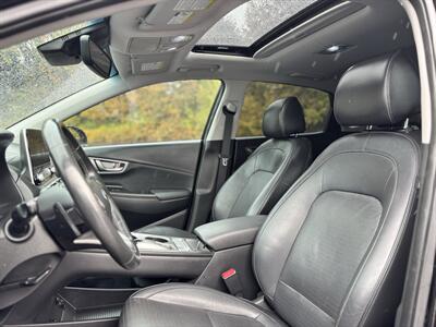 2020 Hyundai Kona Ultimate EV - Photo 10 - Gladstone, OR 97027