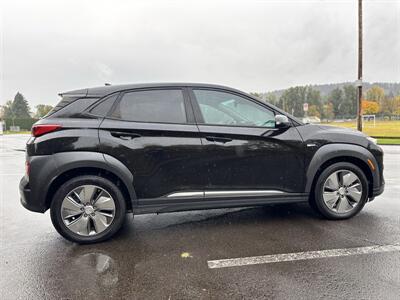 2020 Hyundai Kona Ultimate EV - Photo 8 - Gladstone, OR 97027