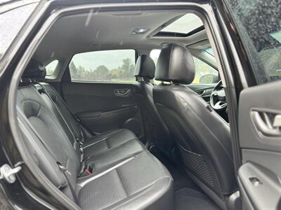 2020 Hyundai Kona Ultimate EV - Photo 23 - Gladstone, OR 97027