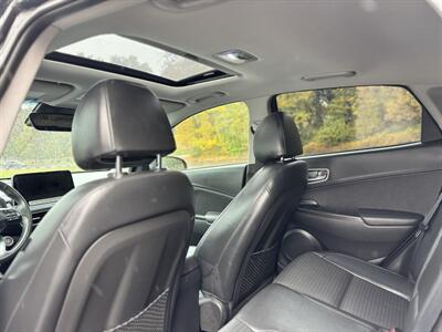 2020 Hyundai Kona Ultimate EV - Photo 13 - Gladstone, OR 97027